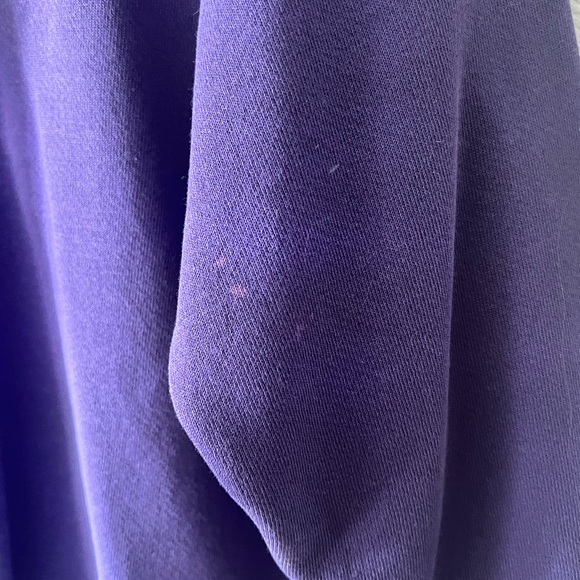 Tinkerbell Crewneck Pullover Sweatshirt Hoodie Tinker Bell Fairy Disney vintage - Picture 7 of 8